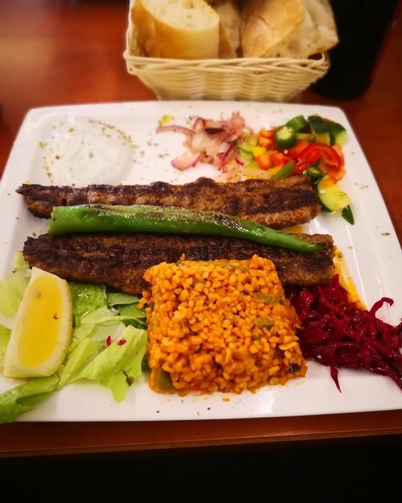 Gürsel Usta Ziyafet Restaurant